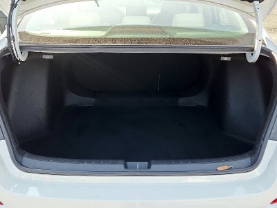 2023 Honda Civic Sedan EX