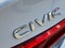 2023 Honda Civic Sedan EX