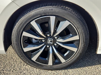 2023 Honda Civic Sedan EX