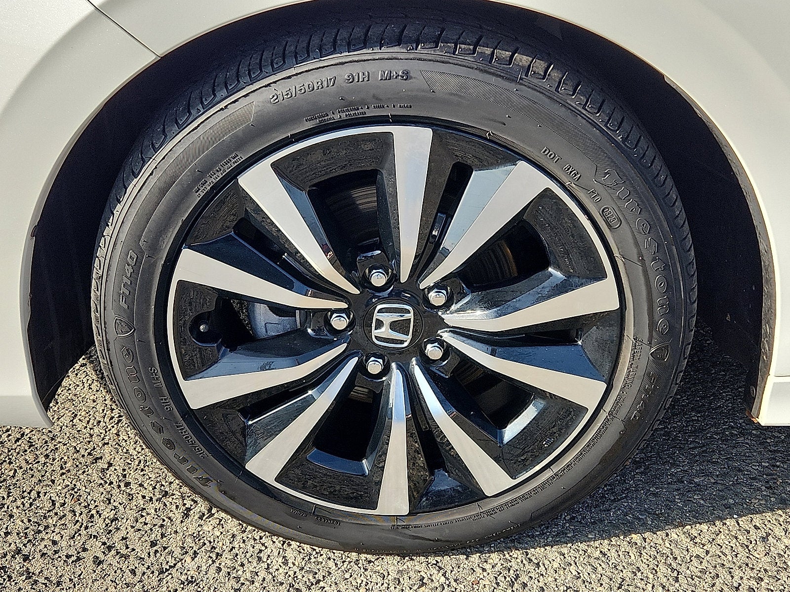 2023 Honda Civic Sedan EX