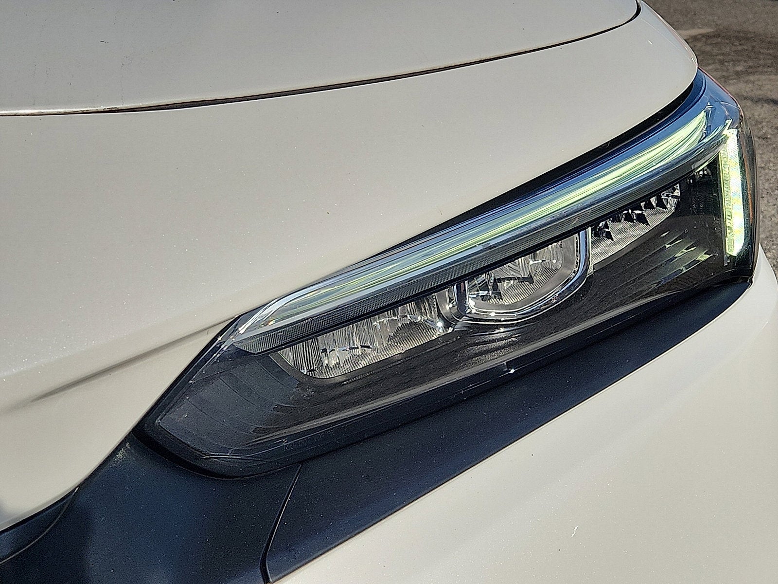 2023 Honda Civic Sedan EX