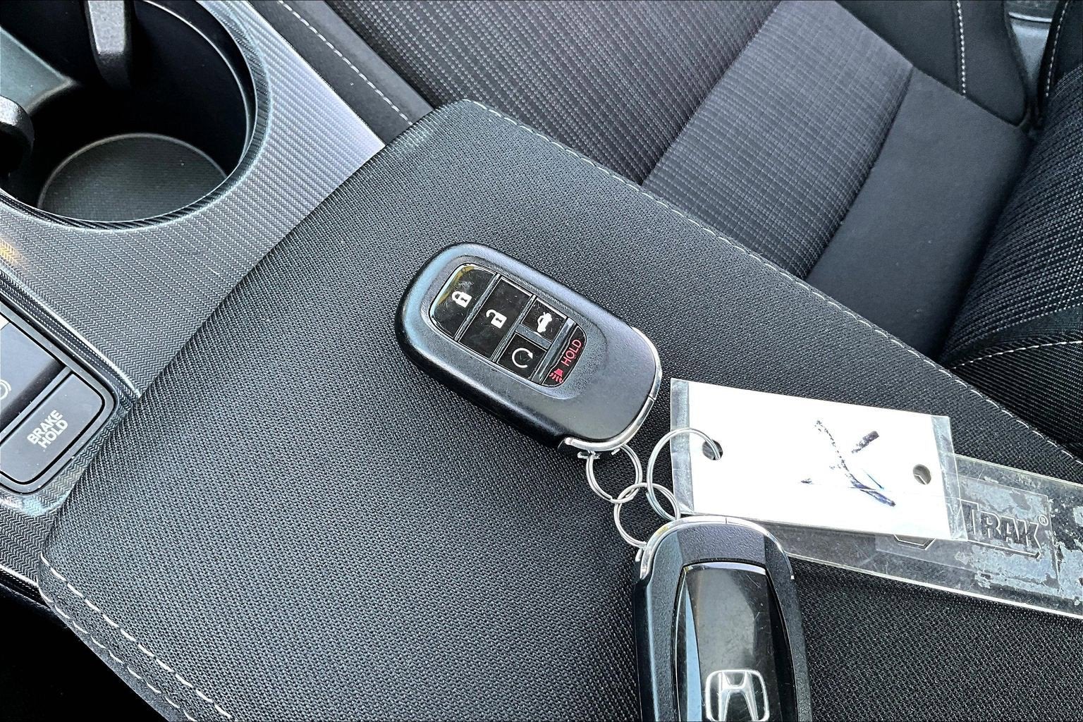 2023 Honda Civic Sedan 1.5T 4D EX
