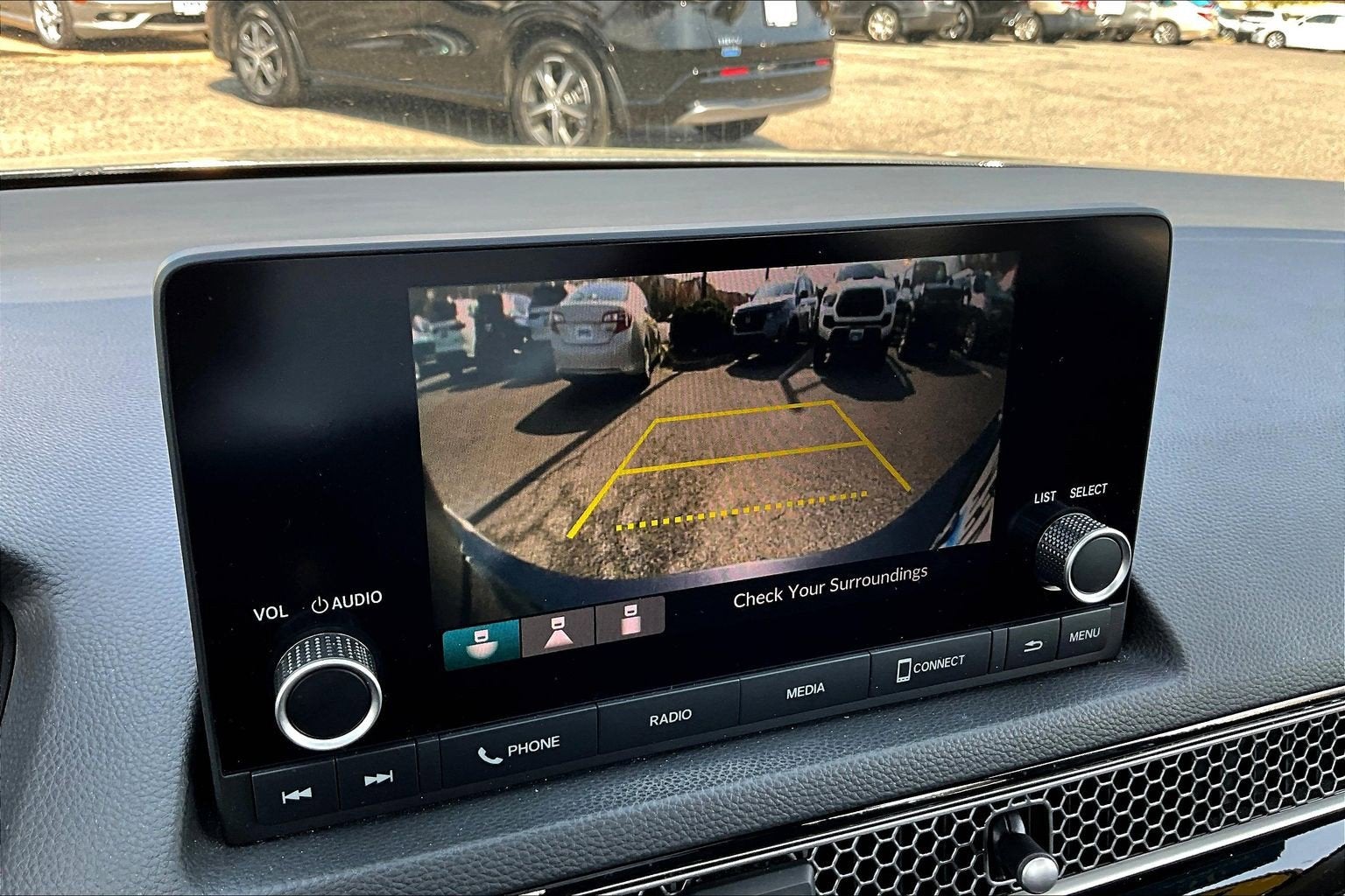 2023 Honda Civic Sedan 1.5T 4D EX