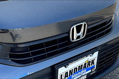 2023 Honda Civic Sedan 1.5T 4D EX