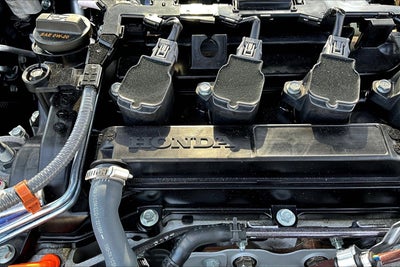 2023 Honda Civic Sedan 1.5T 4D EX