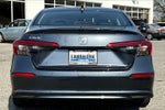 2023 Honda Civic Sedan 1.5T 4D EX