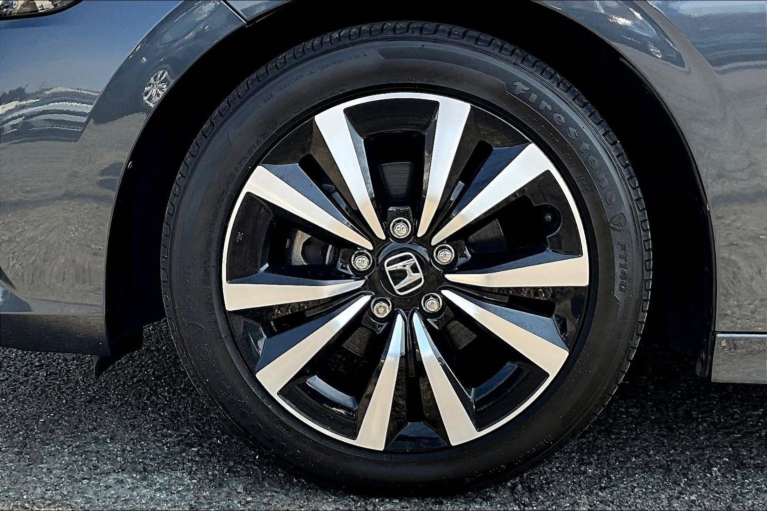 2023 Honda Civic Sedan 1.5T 4D EX