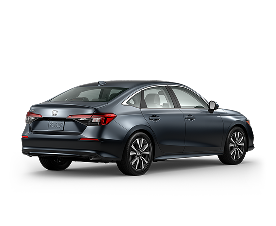 2023 Honda Civic Sedan 1.5T 4D EX