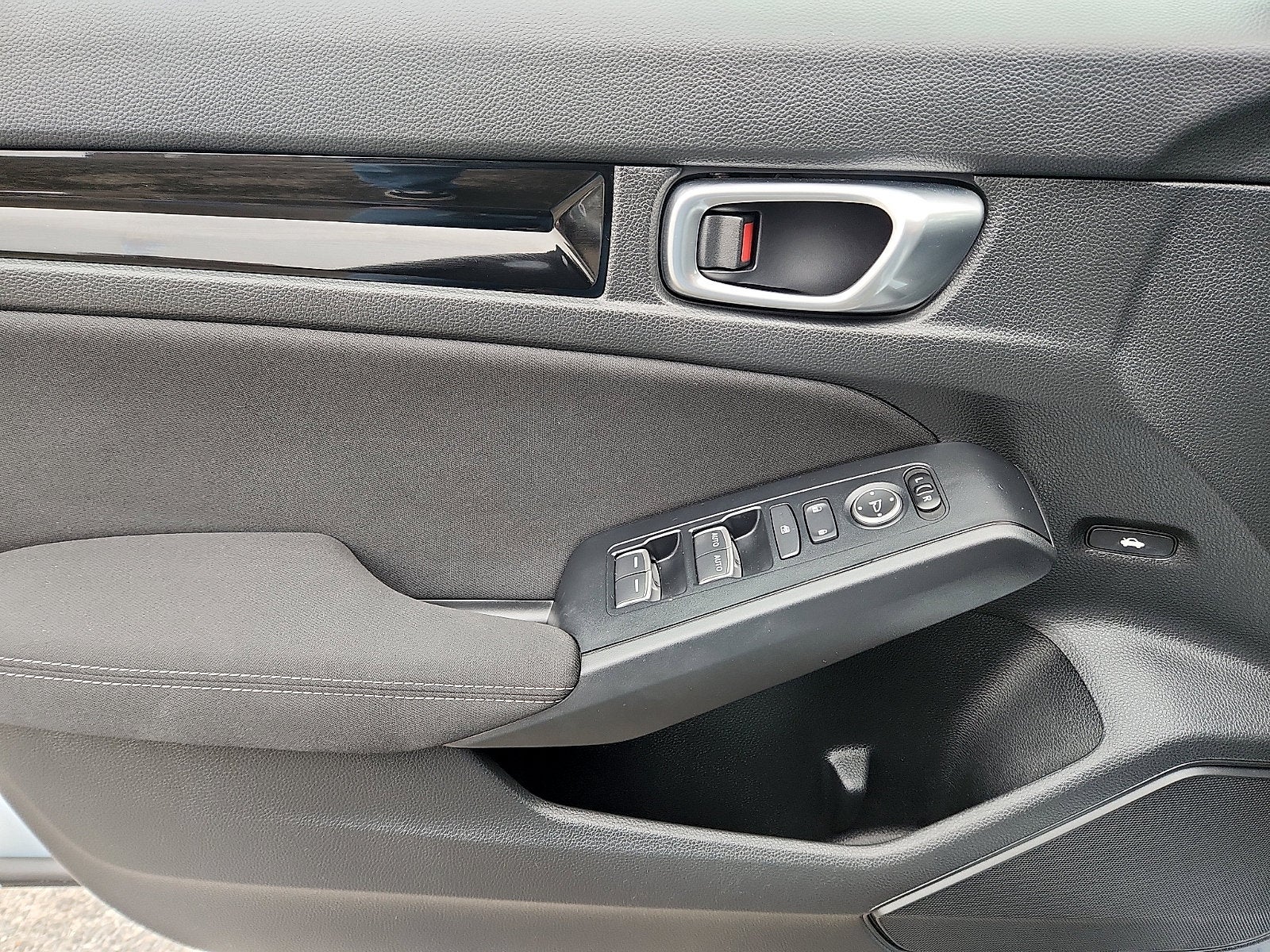 2023 Honda Civic Sedan EX