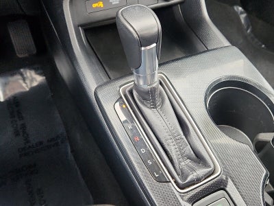 2023 Honda Civic Sedan EX