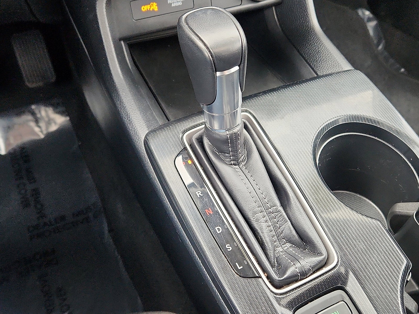 2023 Honda Civic Sedan EX