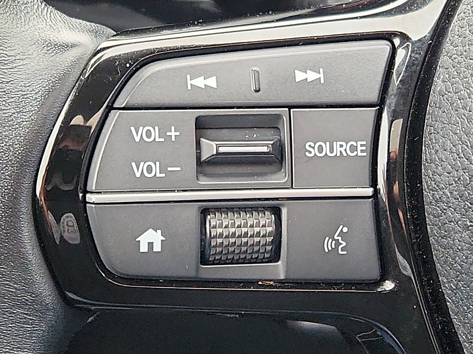 2023 Honda Civic Sedan EX