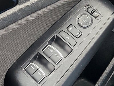 2023 Honda Civic Sedan EX