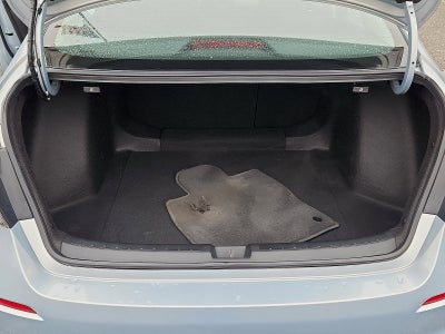 2023 Honda Civic Sedan EX