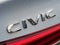 2023 Honda Civic Sedan EX