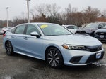 2023 Honda Civic Sedan EX