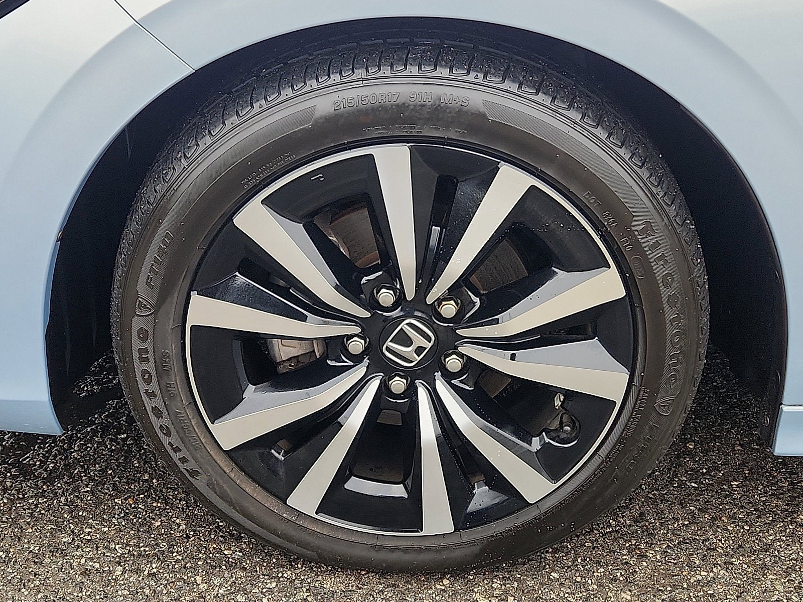 2023 Honda Civic Sedan EX