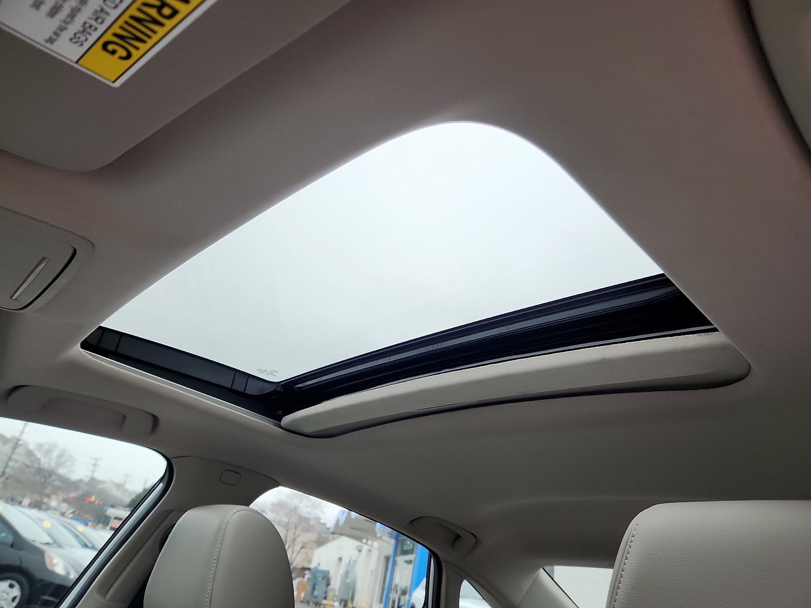 2024 Honda Civic Sedan Touring