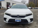2024 Honda Civic Sedan Touring