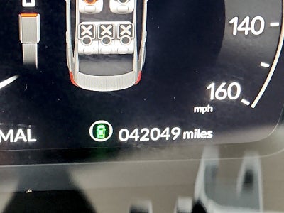 2024 Honda Civic Sedan Touring