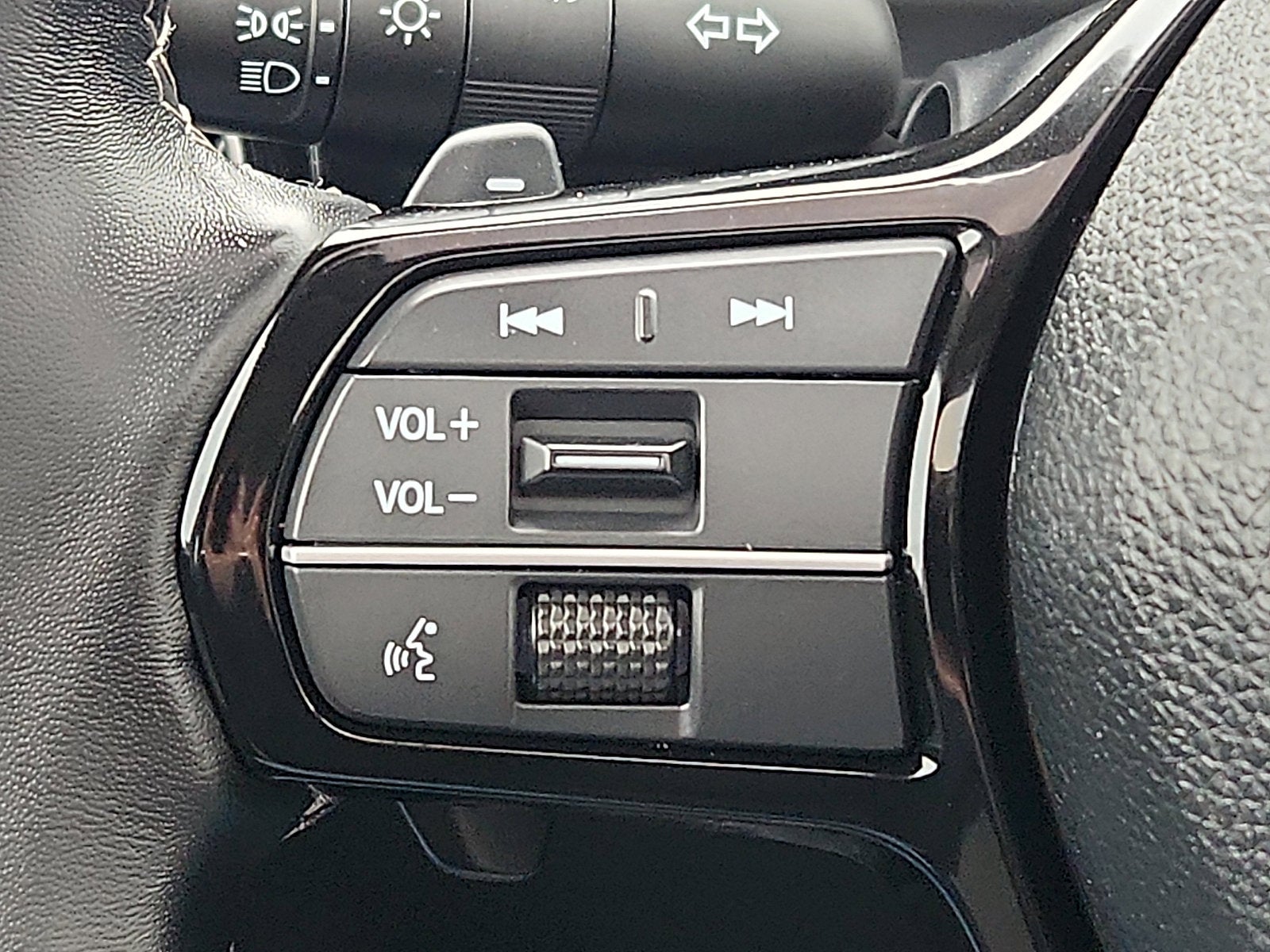 2024 Honda Civic Sedan Touring