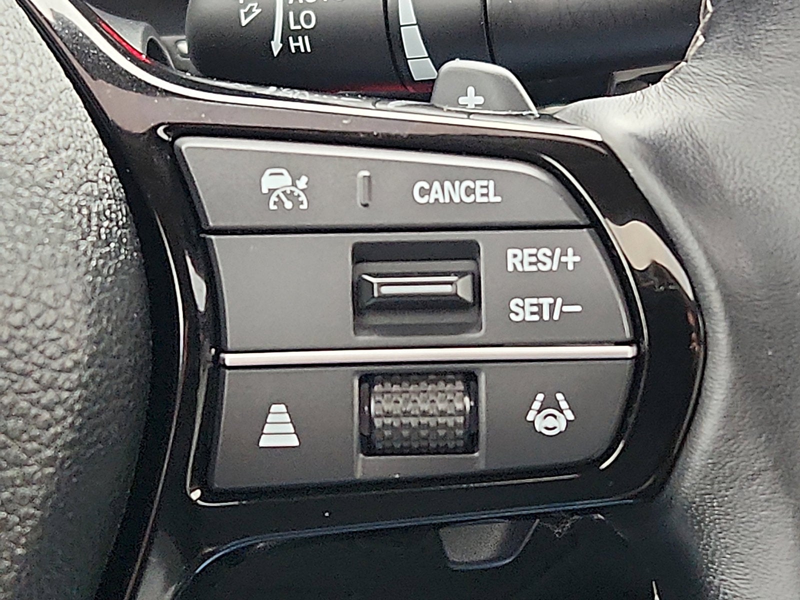 2024 Honda Civic Sedan Touring