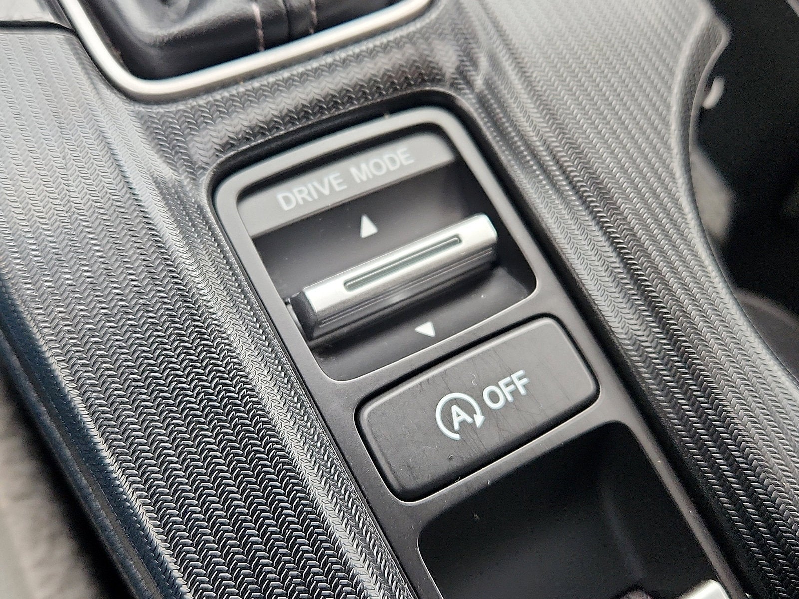 2024 Honda Civic Sedan Touring