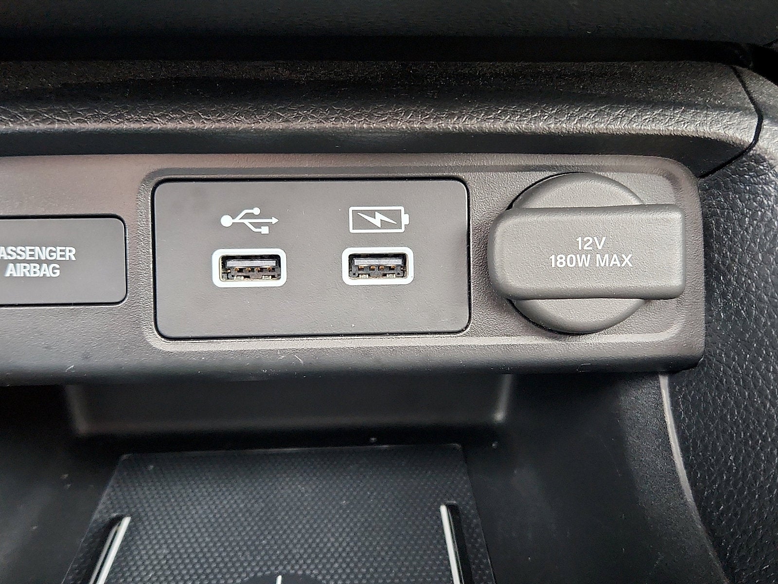 2024 Honda Civic Sedan Touring