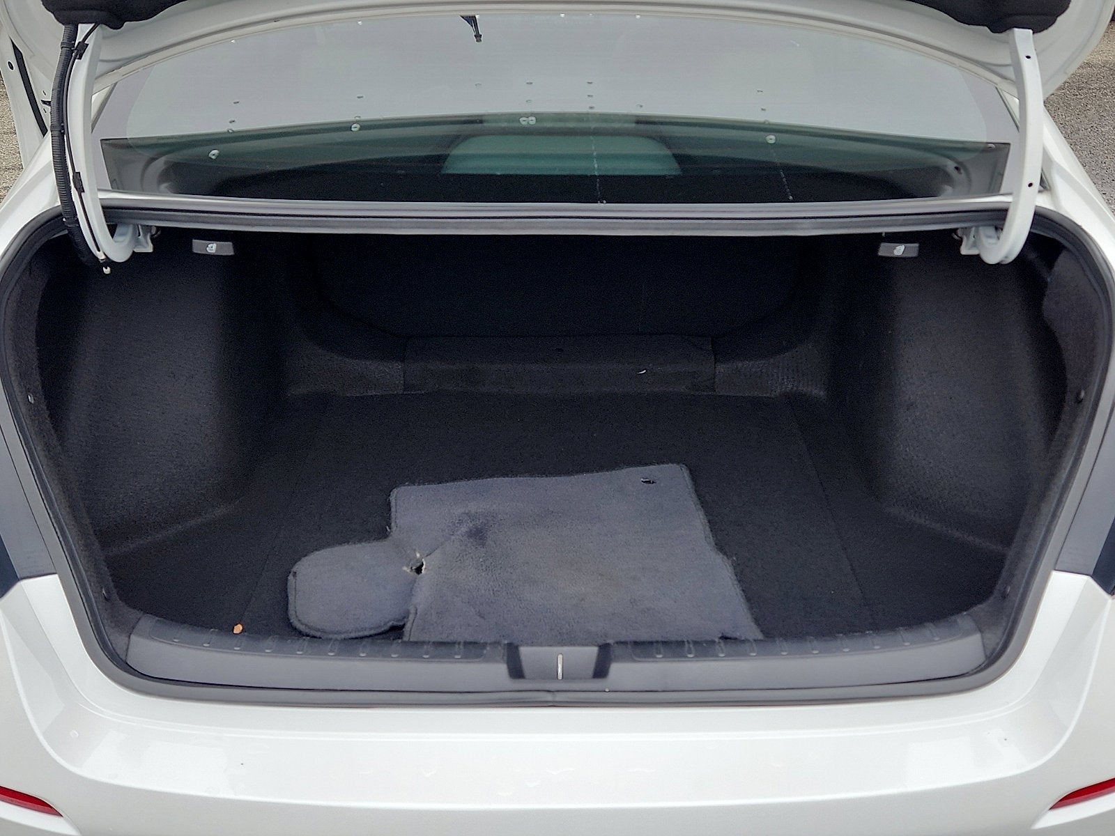 2024 Honda Civic Sedan Touring