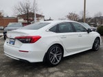 2024 Honda Civic Sedan Touring