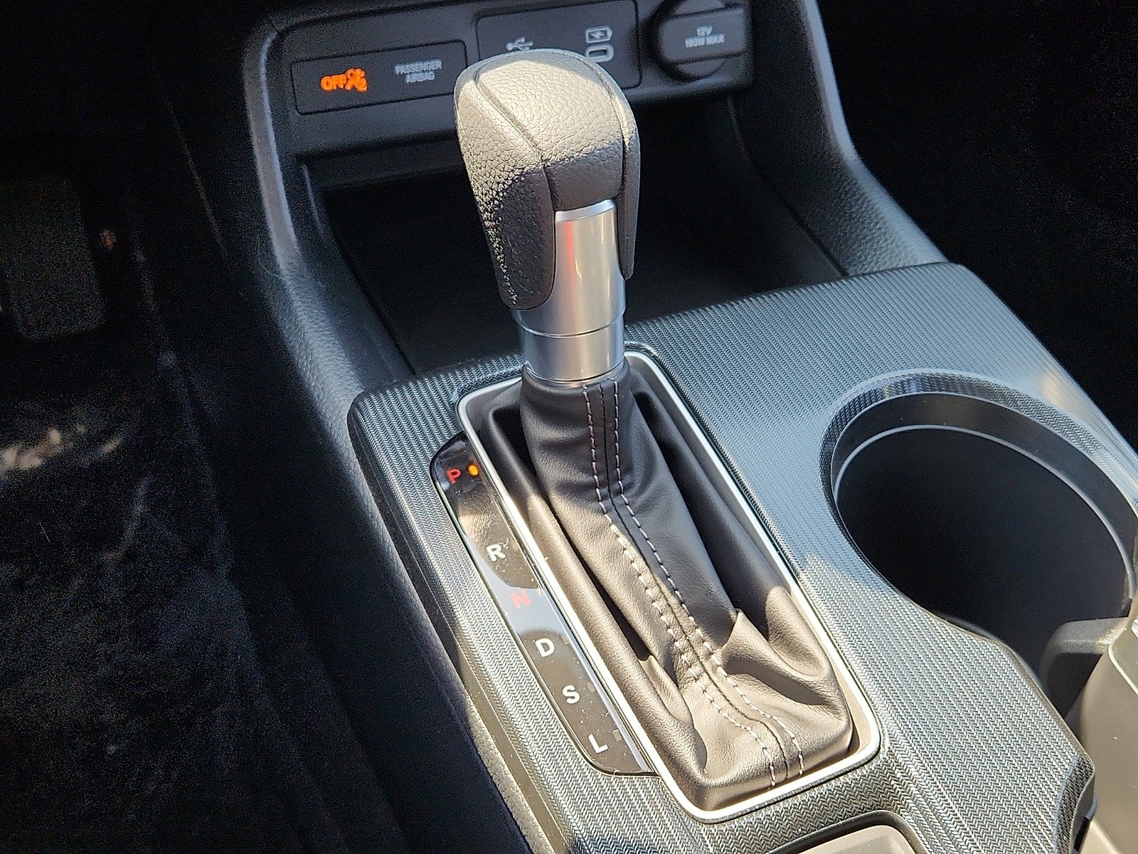 2026 Honda Civic Sedan 2WD LX