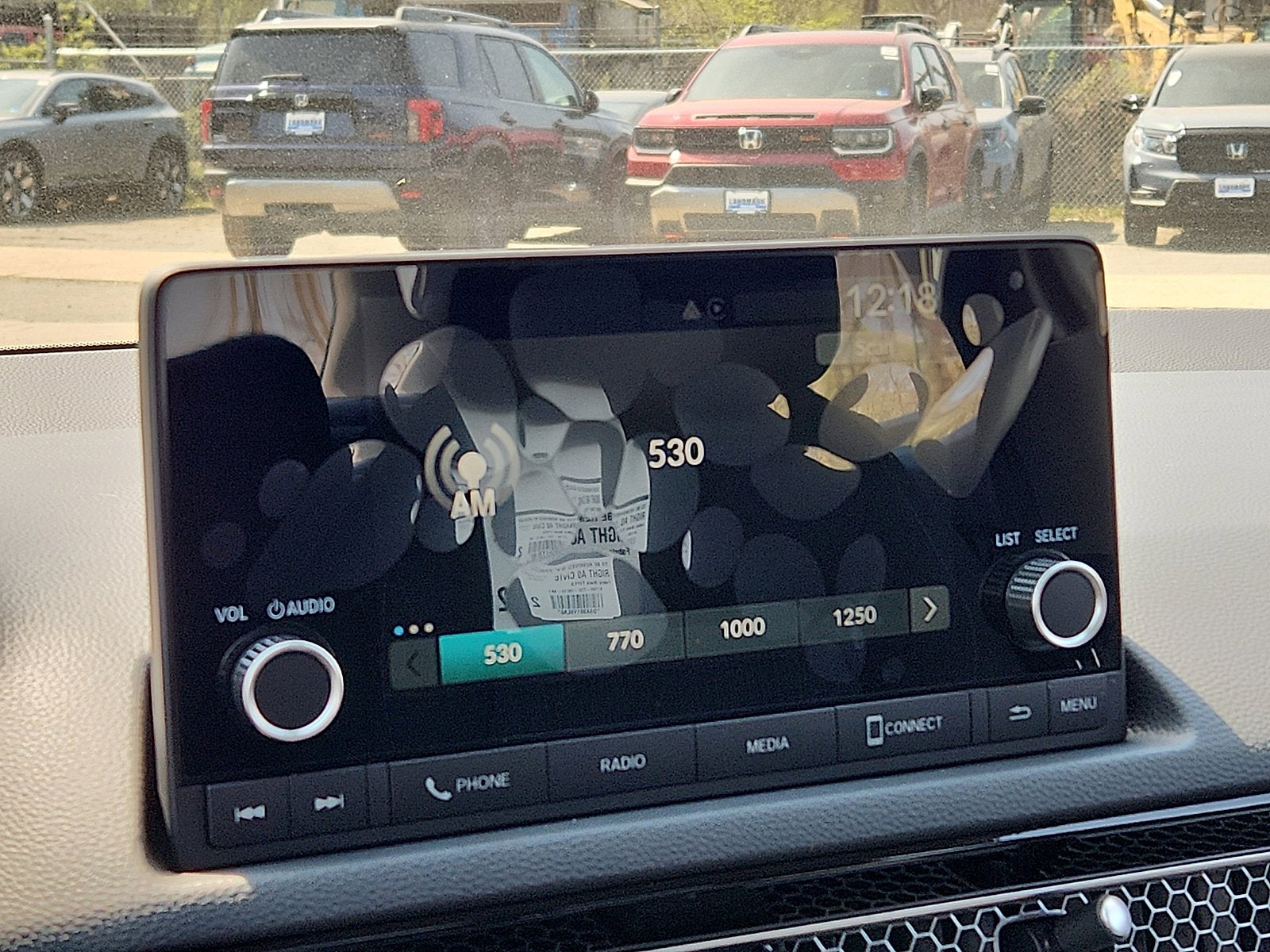 2026 Honda Civic Sedan 2WD LX