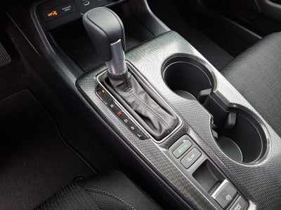 2026 Honda Civic Sedan 2WD LX