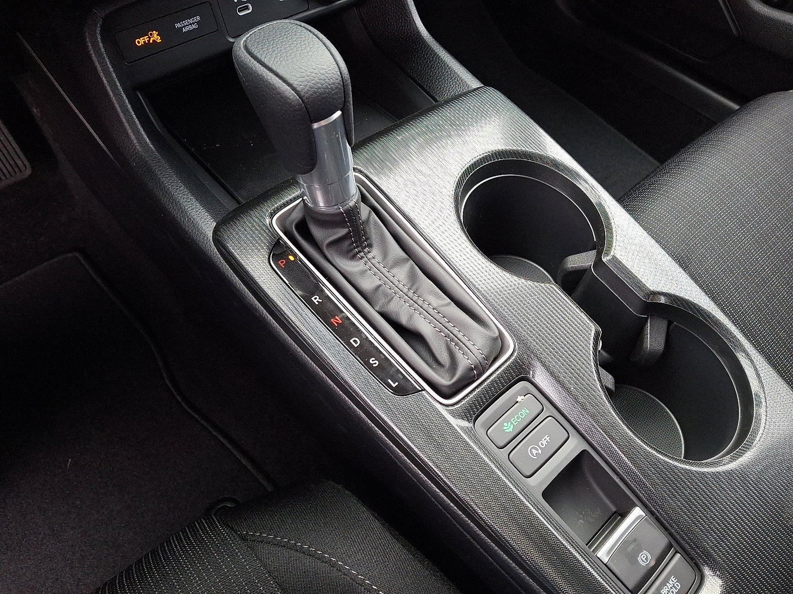 2026 Honda Civic Sedan 2WD LX