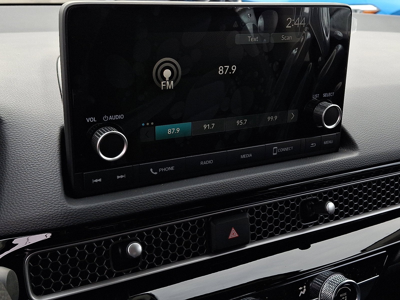 2026 Honda Civic Sedan 2WD LX