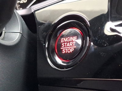 2026 Honda Civic Sedan 2WD LX