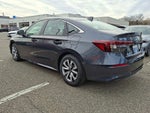 2026 Honda Civic Sedan 2WD LX
