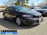 2026 Honda Civic Sedan 2WD LX