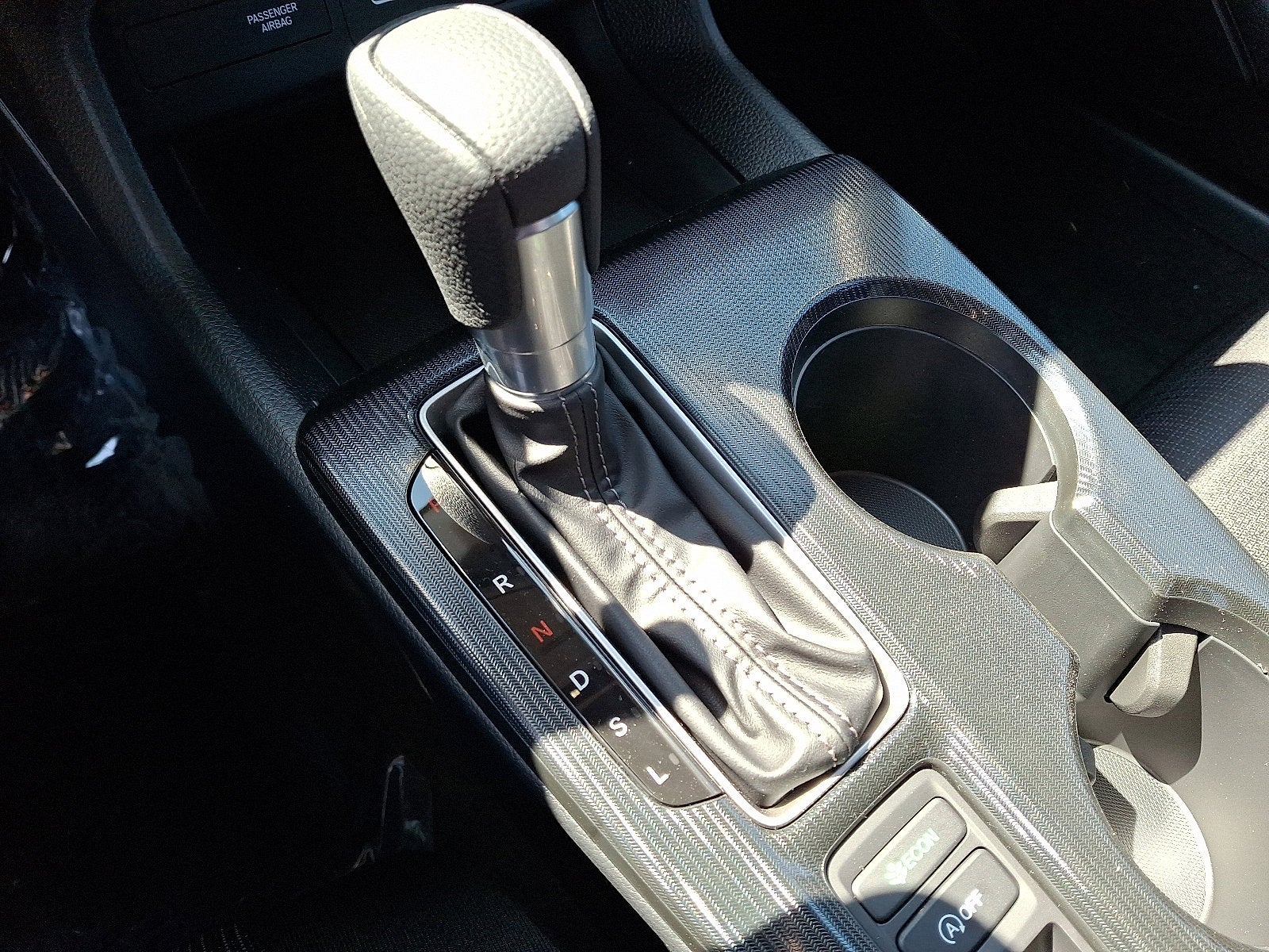 2026 Honda Civic Sedan 2WD LX