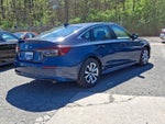 2026 Honda Civic Sedan 2WD LX