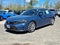 2026 Honda Civic Sedan 2WD LX
