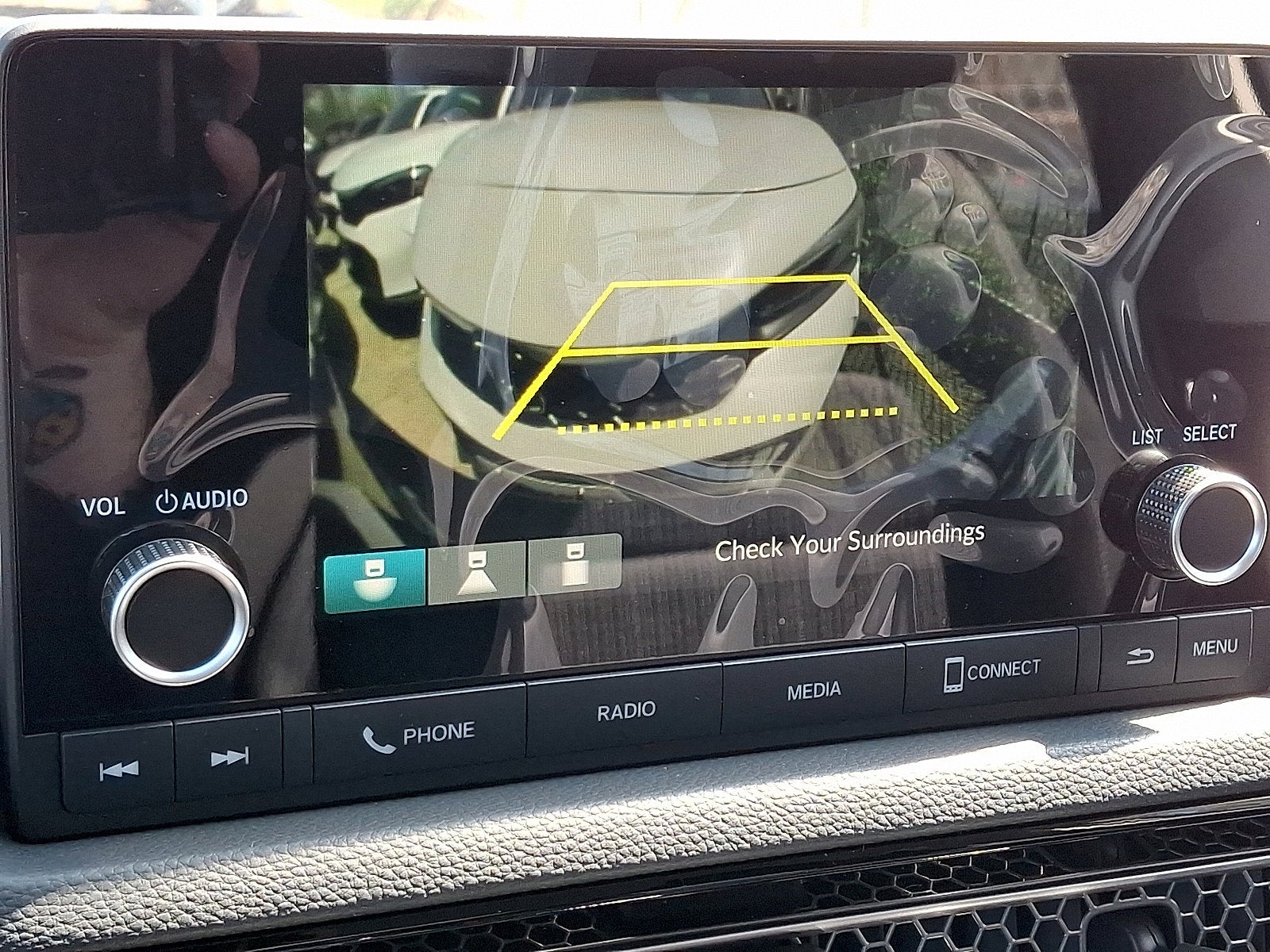 2026 Honda Civic Sedan 2WD LX