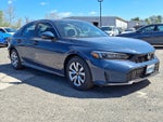 2026 Honda Civic Sedan 2WD LX
