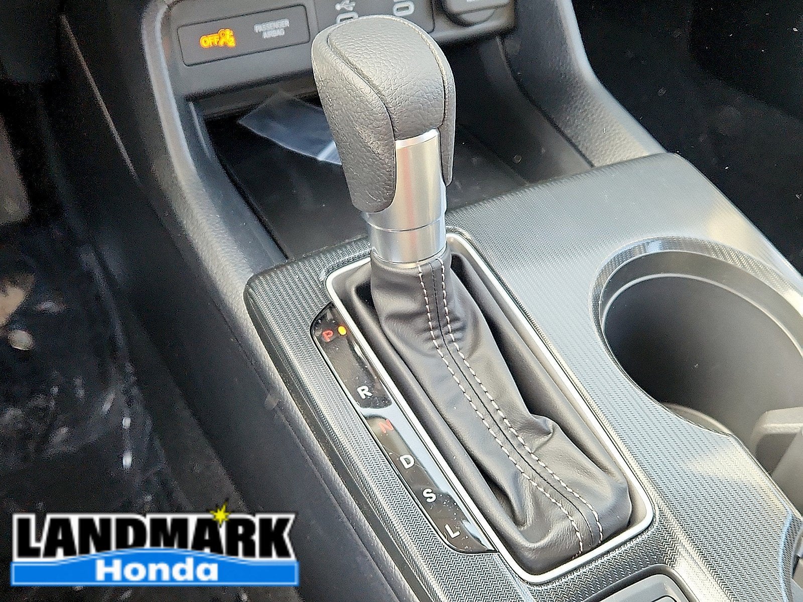 2026 Honda Civic Sedan 2WD LX