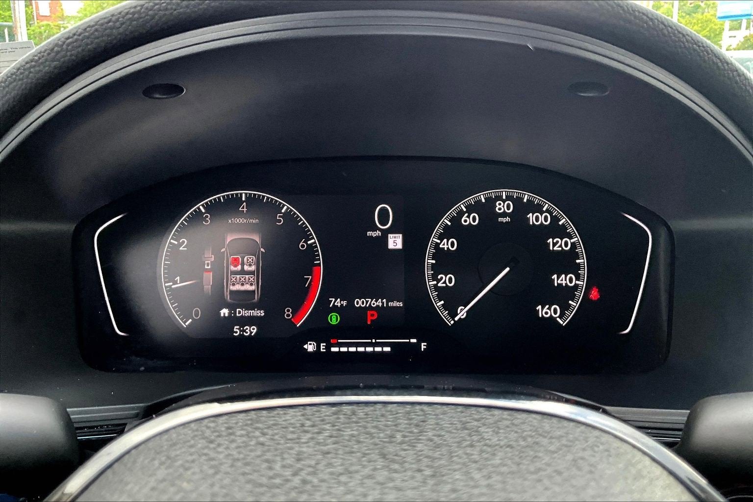 2025 Honda Civic Sedan 4D LX