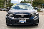 2025 Honda Civic Sedan 4D LX