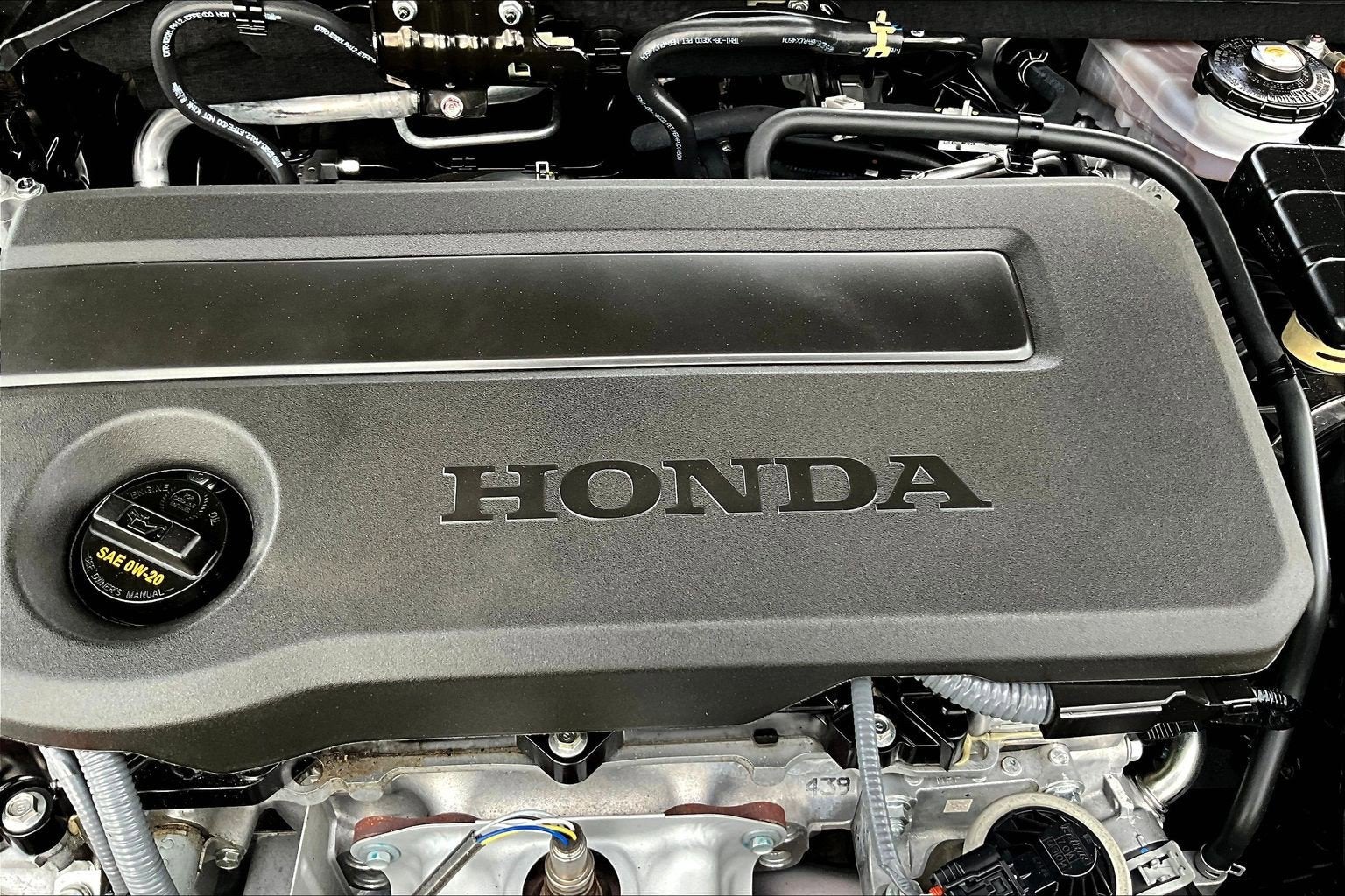 2025 Honda Civic Sedan 4D LX