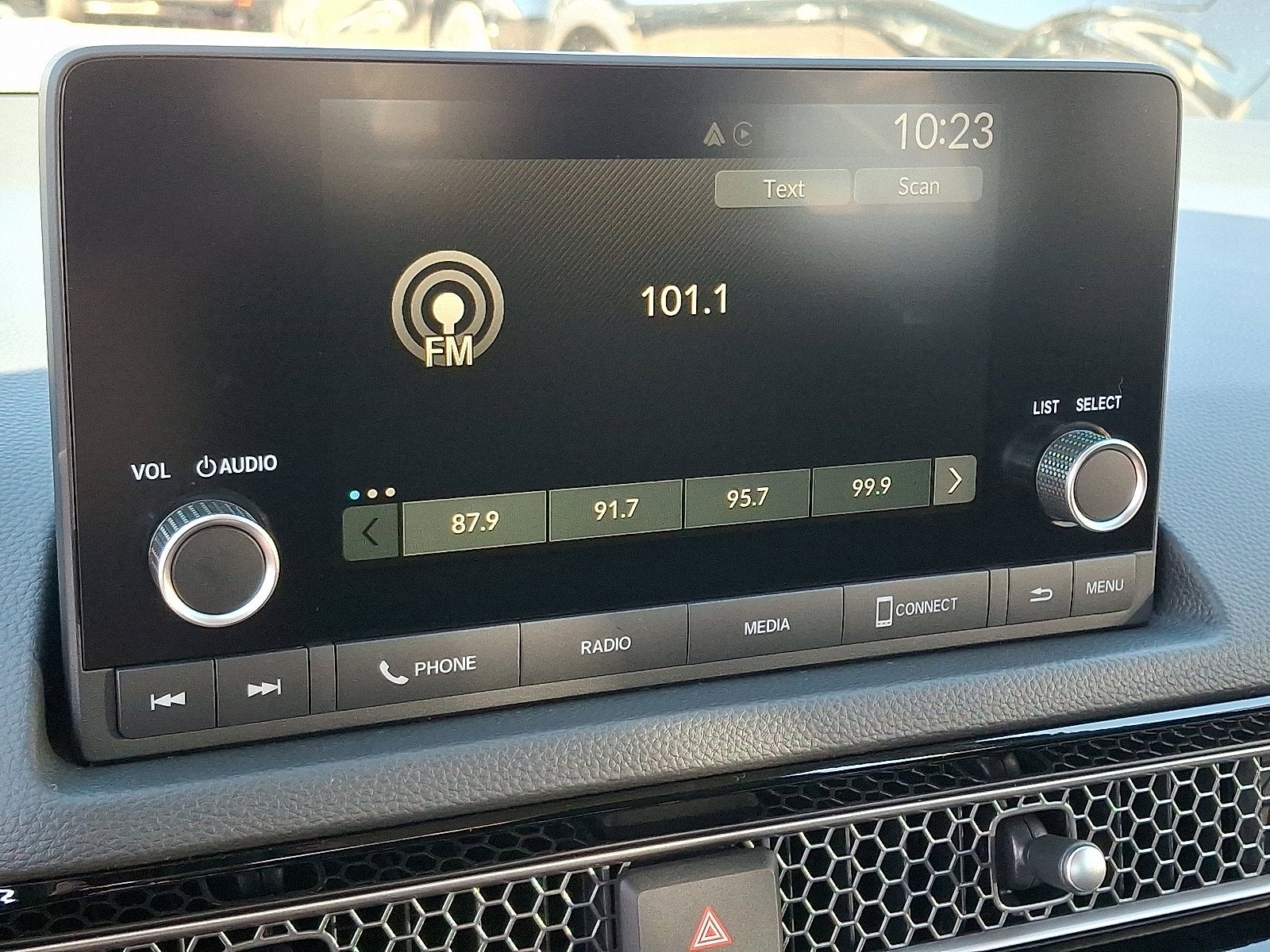 2026 Honda Civic Sedan 2WD LX