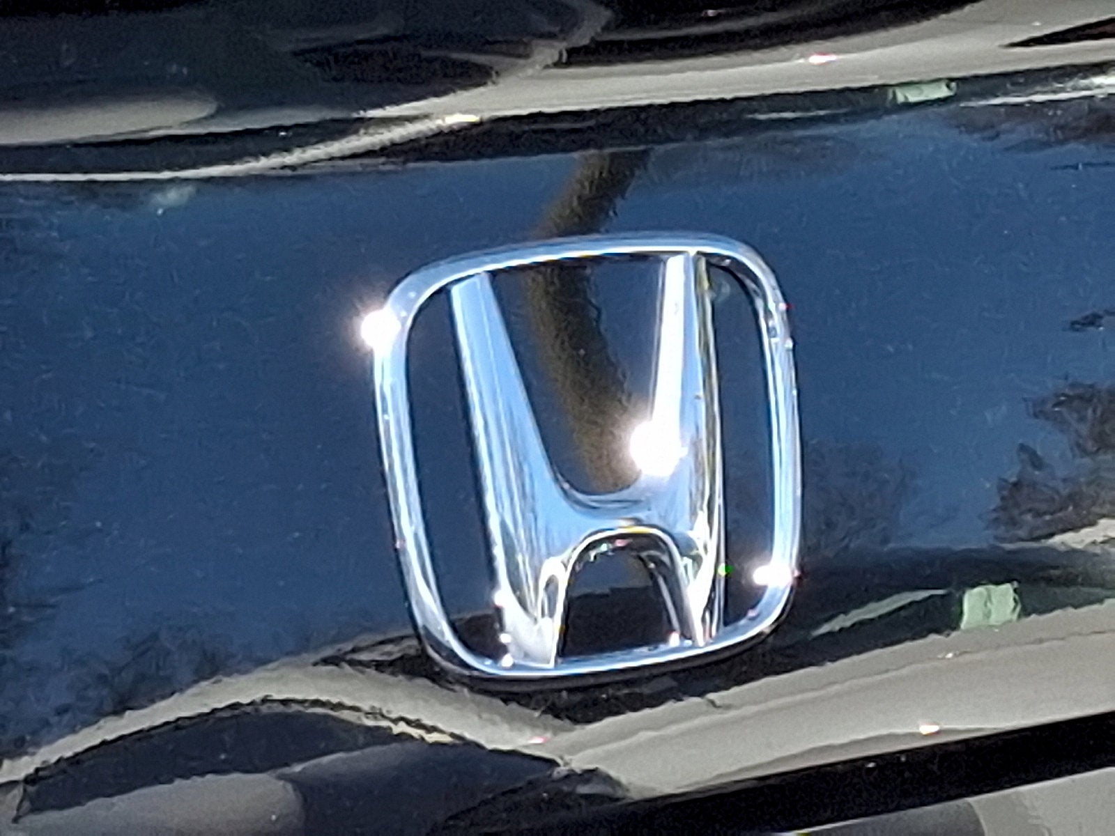 2026 Honda Civic Sedan 2WD LX
