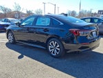 2026 Honda Civic Sedan 2WD LX